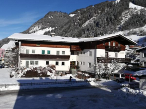 Отель Gästehaus Anna, Гроссарль